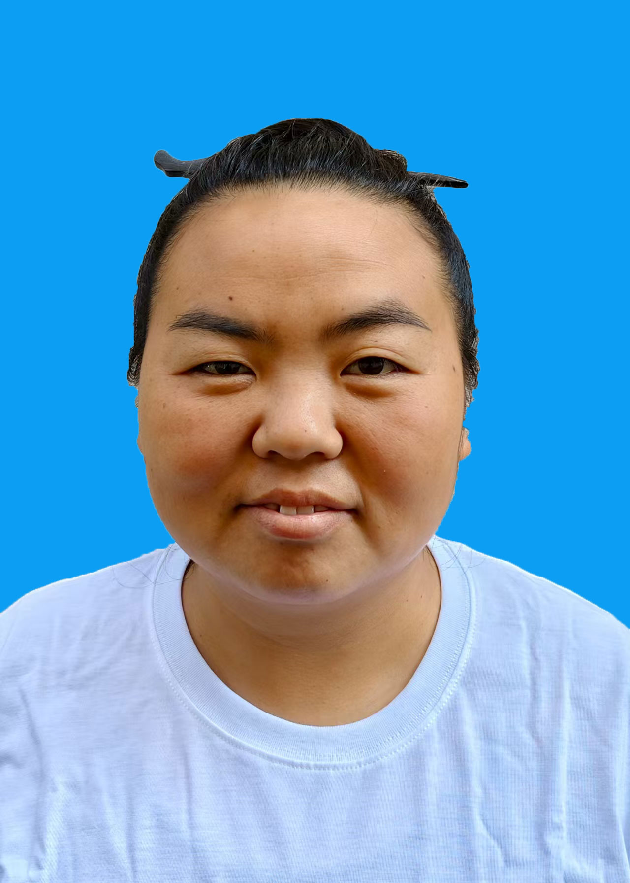 宋静静：职称：研究员。编号250903